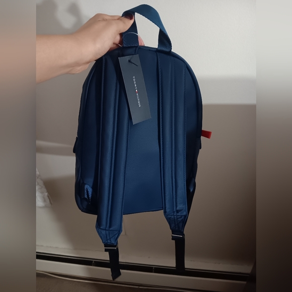 NWT TOMMY HILFIGER BACKPACK 🎒 - Picture 8 of 8
